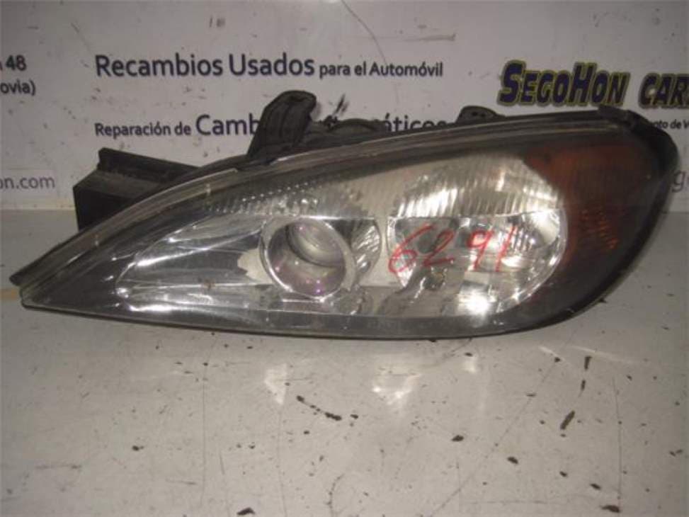 Faro izquierdo NISSAN PRIMERA BERLINA (P11)
