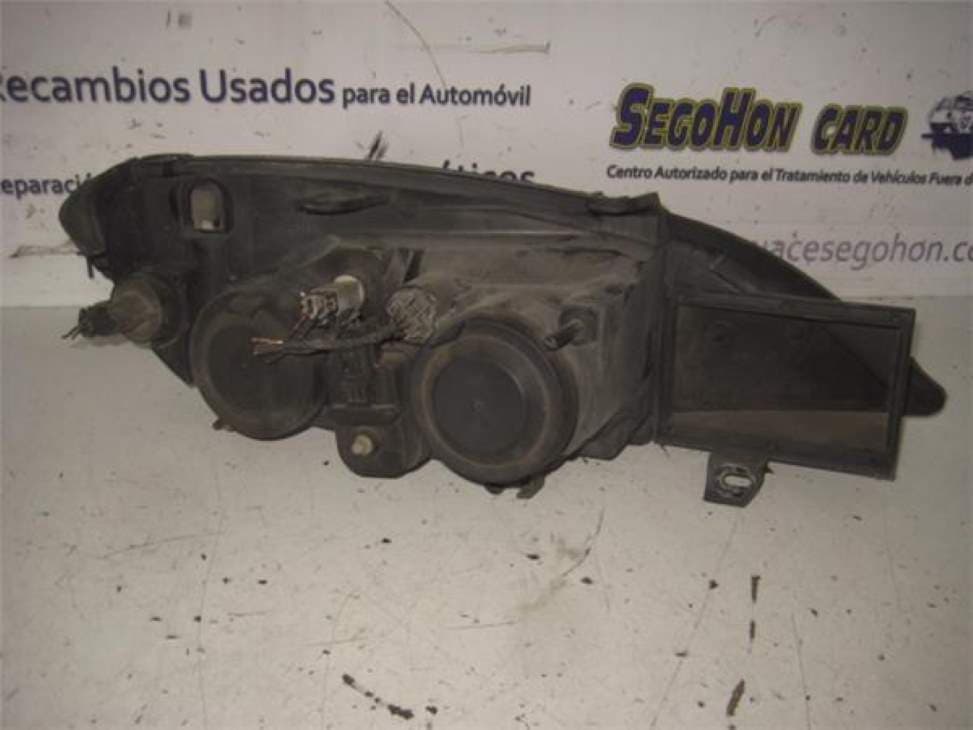 Faro izquierdo NISSAN PRIMERA BERLINA (P11) 3