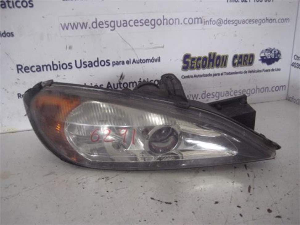 Faro derecho NISSAN PRIMERA BERLINA (P11)