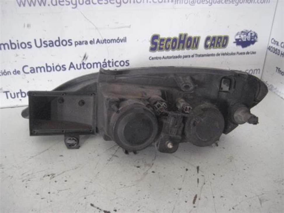 Faro derecho NISSAN PRIMERA BERLINA (P11) 4