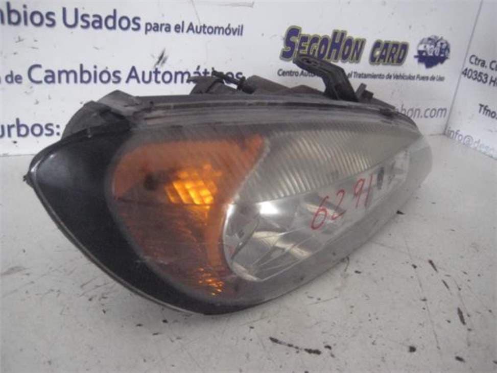 Faro derecho NISSAN PRIMERA BERLINA (P11) 3