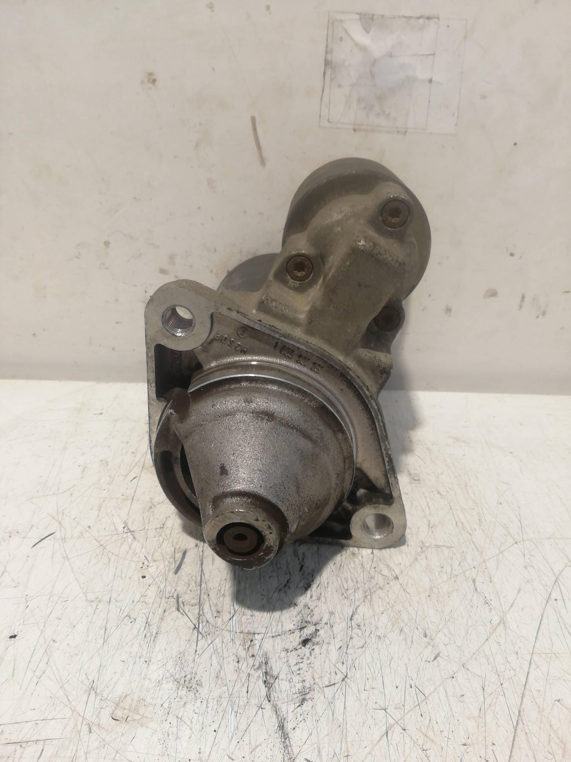 Motor arranque NISSAN PRIMERA BERLINA (P11) 5