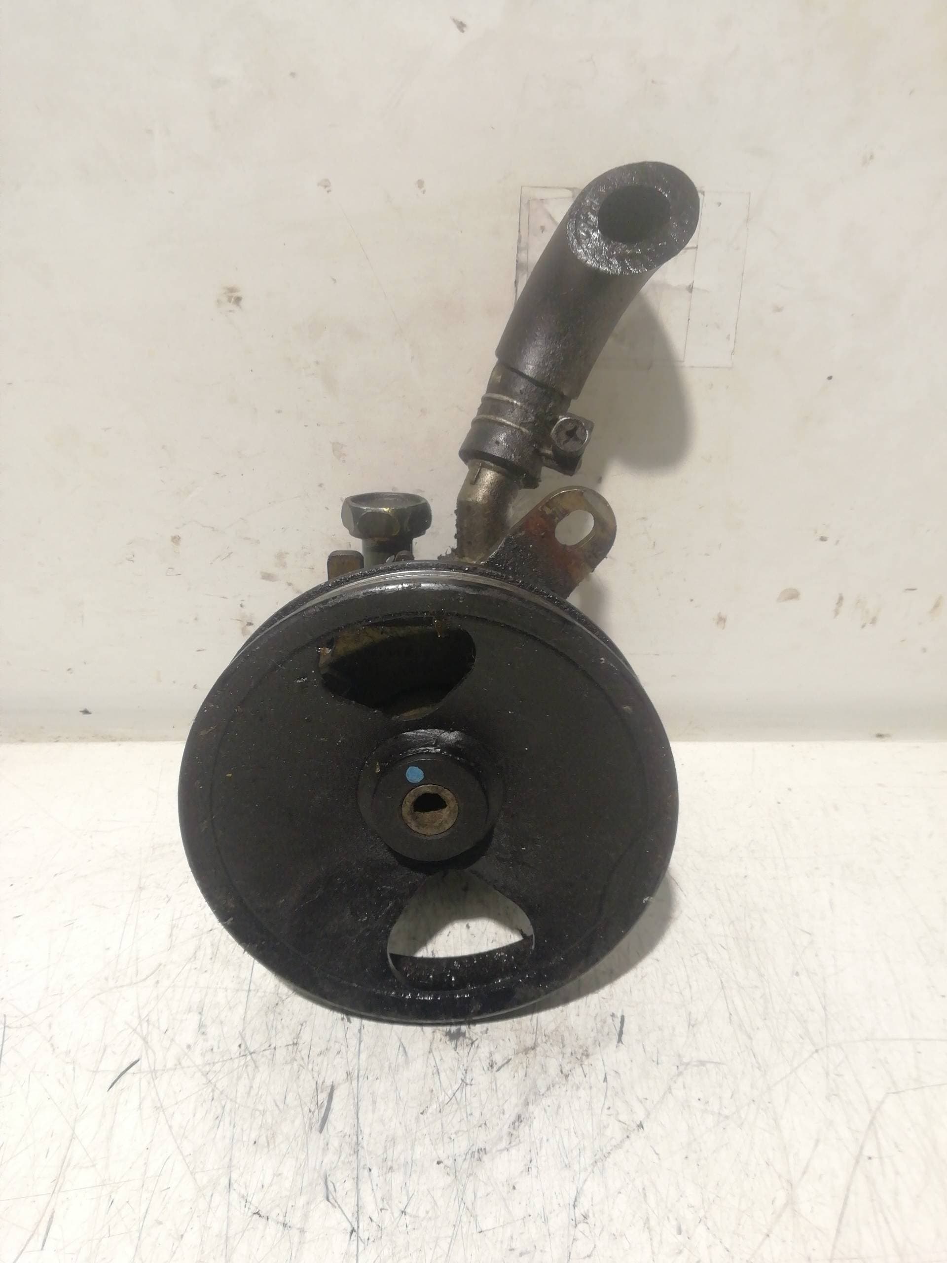 Bomba direccion NISSAN PRIMERA BERLINA (P11) 4