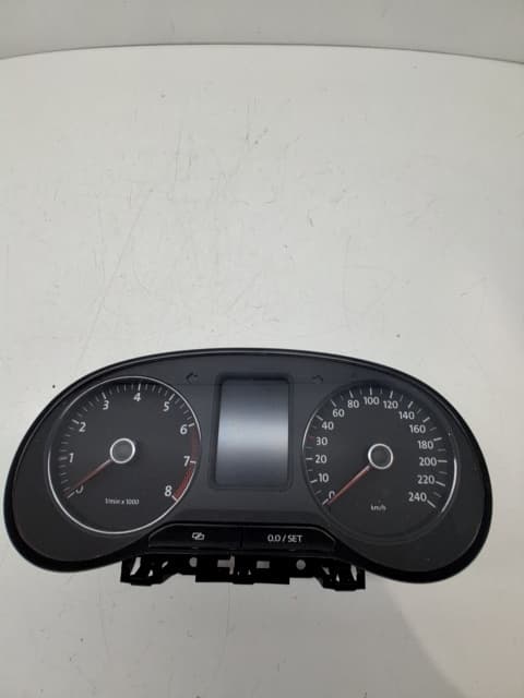 Cuadro instrumentos VOLKSWAGEN POLO