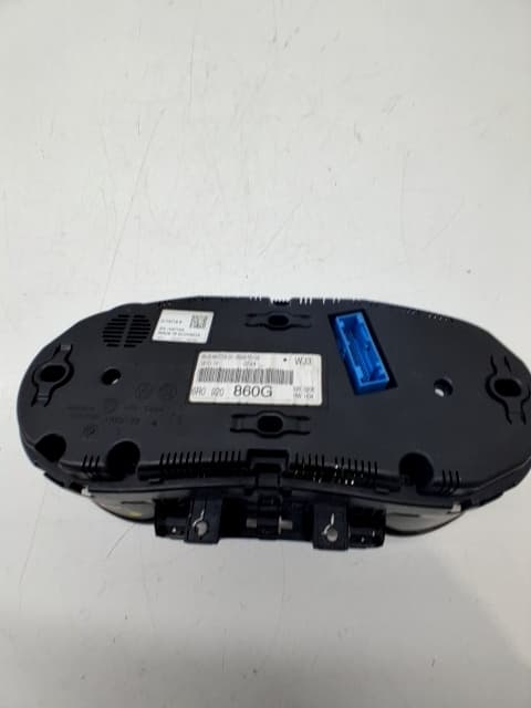 Cuadro instrumentos VOLKSWAGEN POLO 2