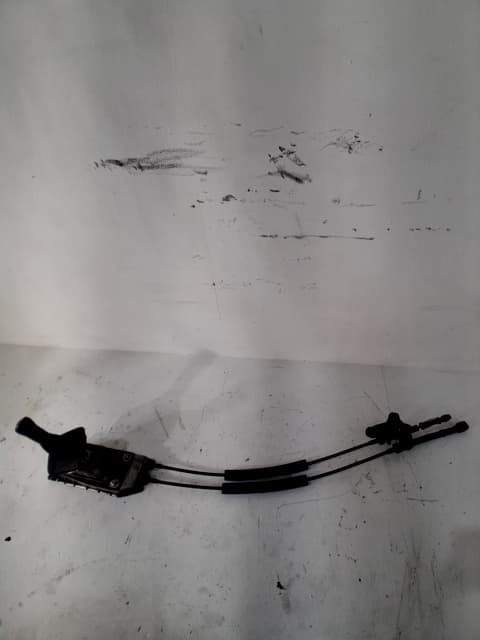 Palanca cambio VOLKSWAGEN POLO
