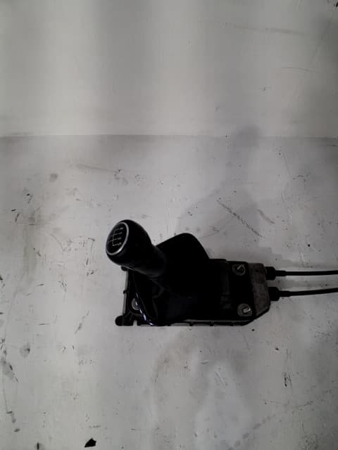 Palanca cambio VOLKSWAGEN POLO 2