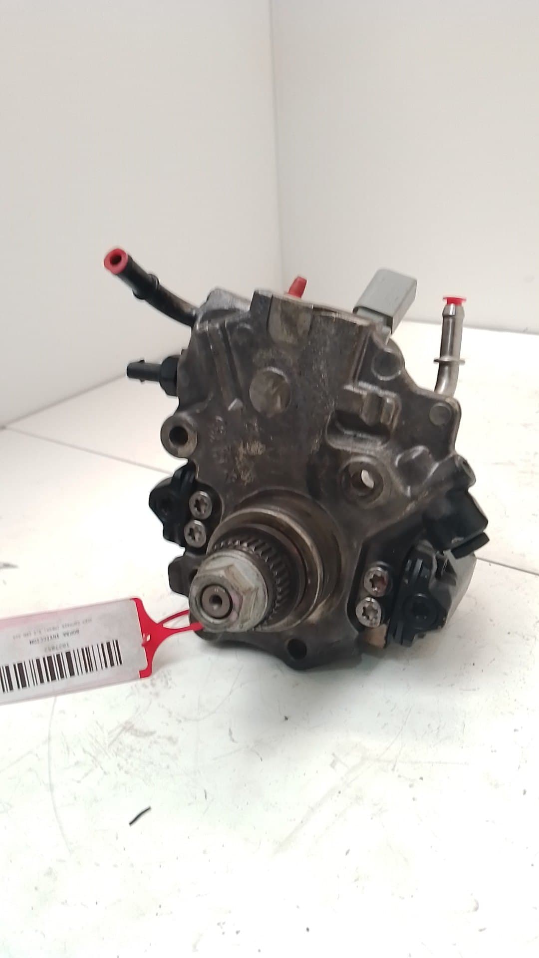 Bomba inyeccion JEEP COMPASS (MK49) 5