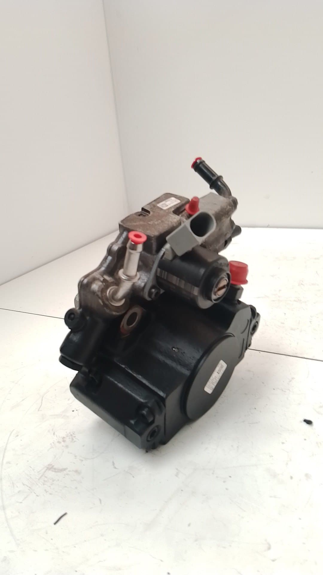 Bomba inyeccion JEEP COMPASS (MK49) 4