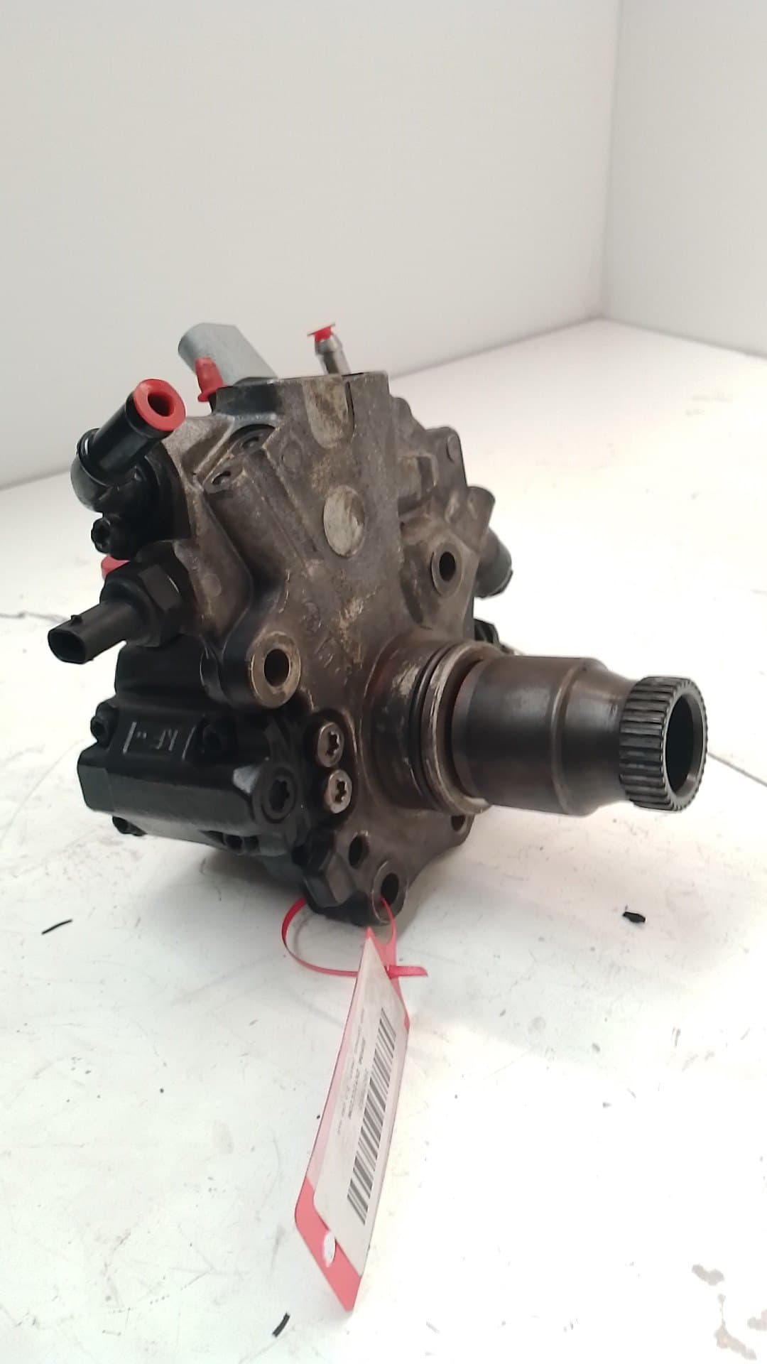 Bomba inyeccion JEEP COMPASS (MK49)