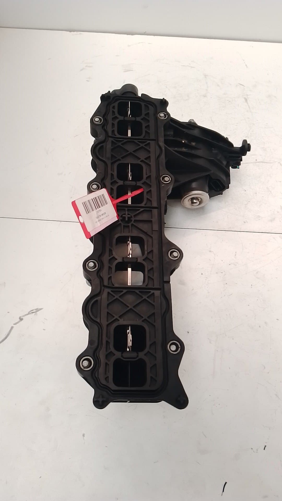 Colector admision JEEP COMPASS (MK49)