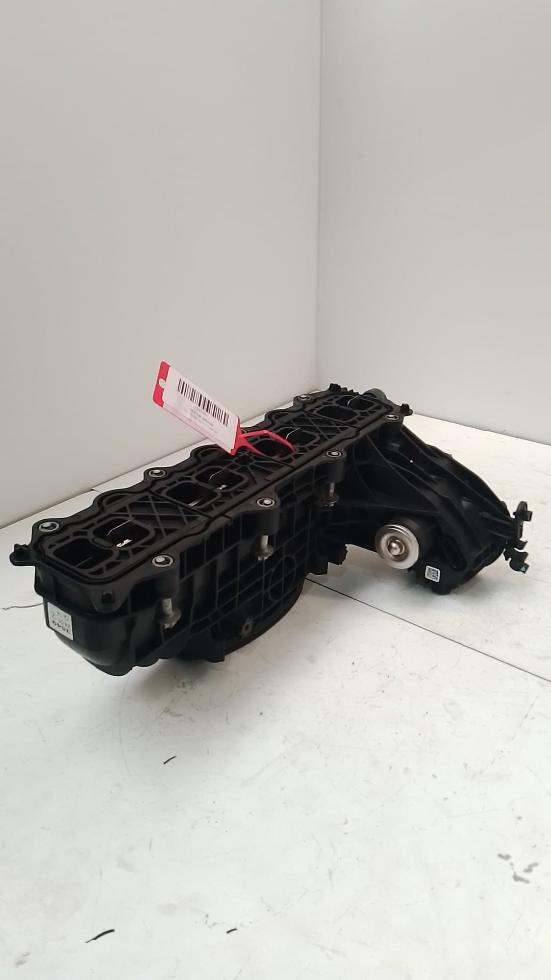 Colector admision JEEP COMPASS (MK49) 4