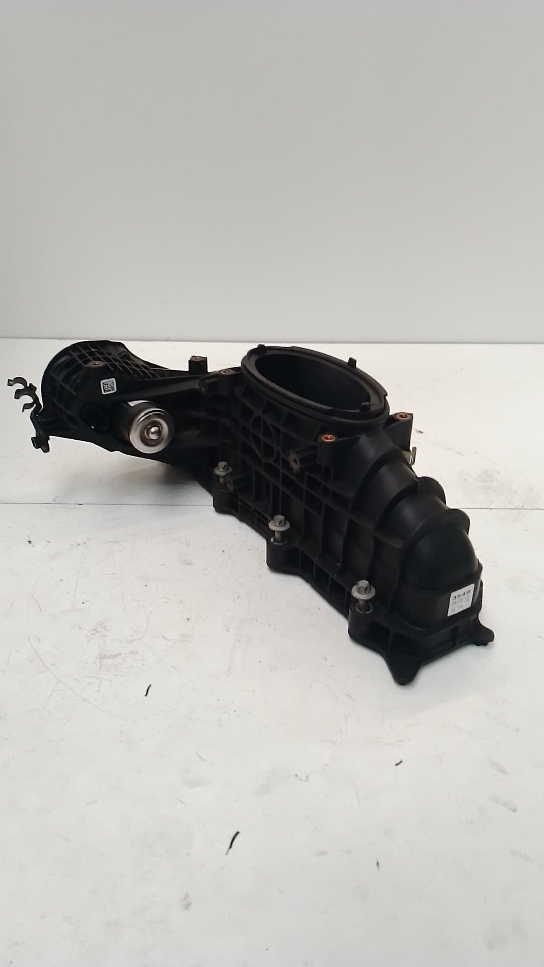 Colector admision JEEP COMPASS (MK49) 2
