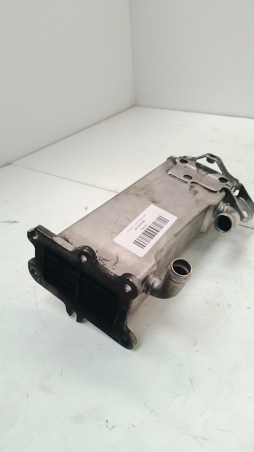 Enfriador egr JEEP COMPASS (MK49) 5