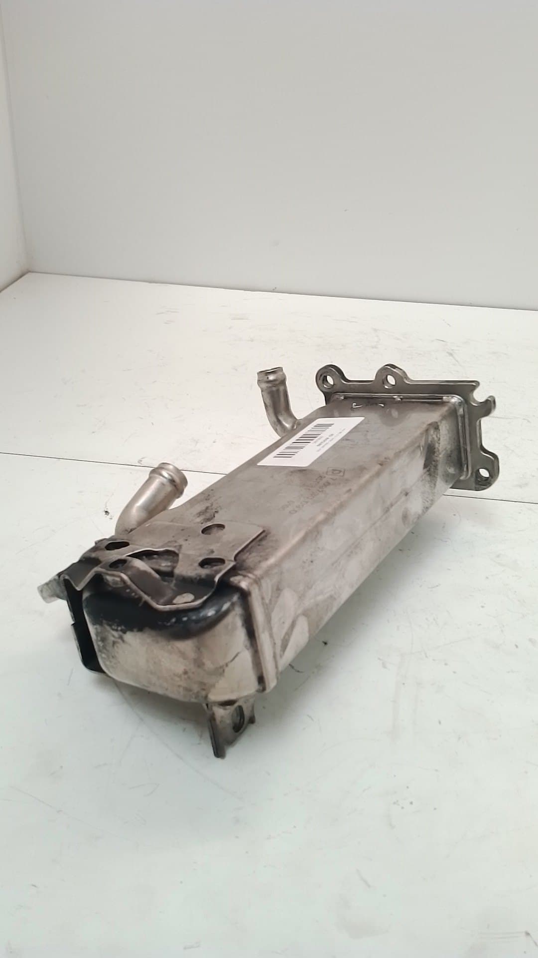 Enfriador egr JEEP COMPASS (MK49) 4