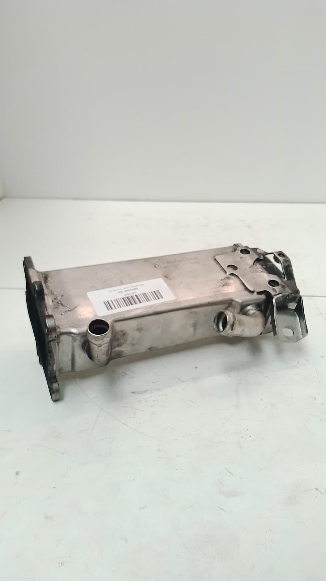 Enfriador egr JEEP COMPASS (MK49) 2
