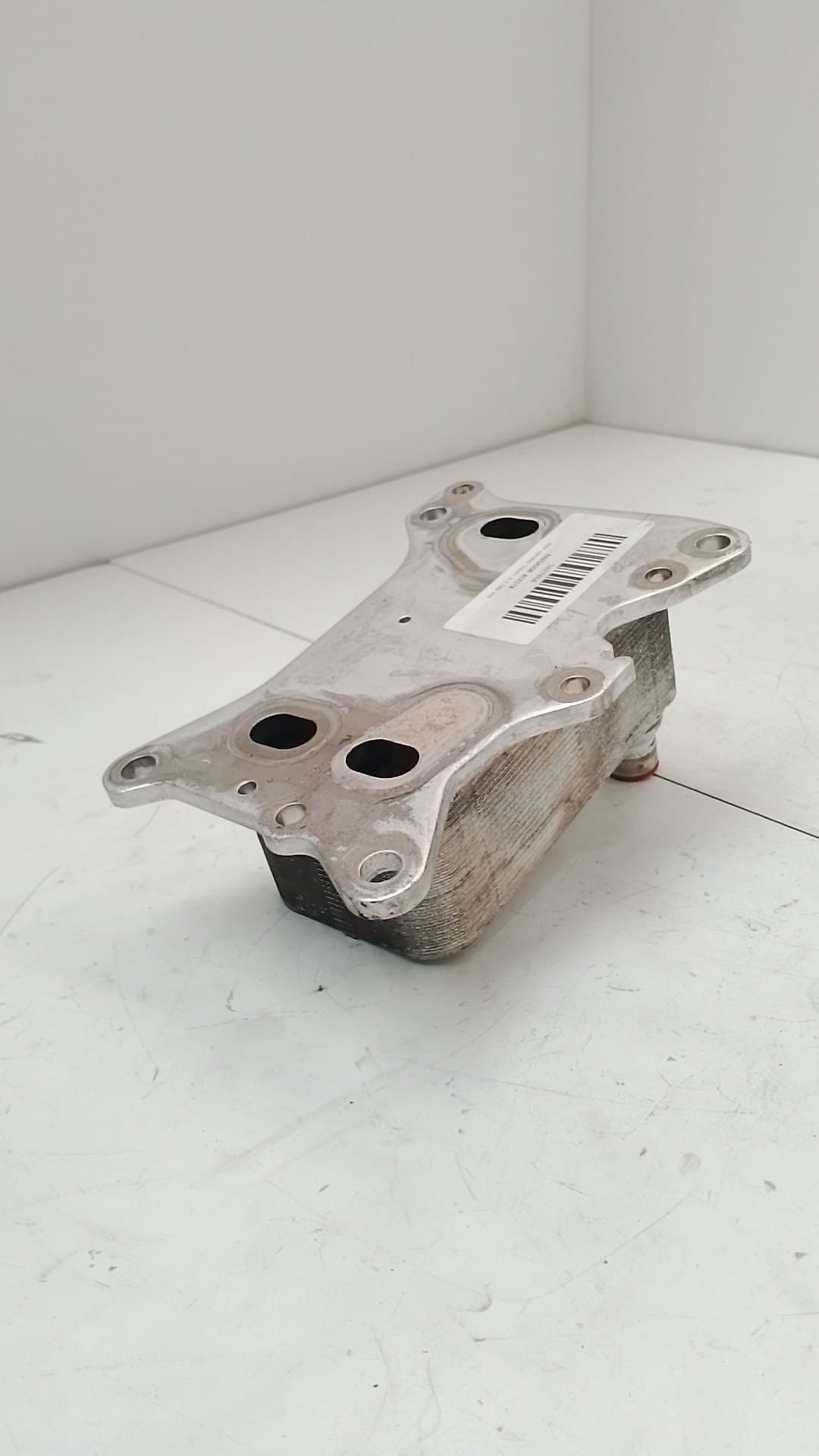 Radiador aceite JEEP COMPASS (MK49) 4