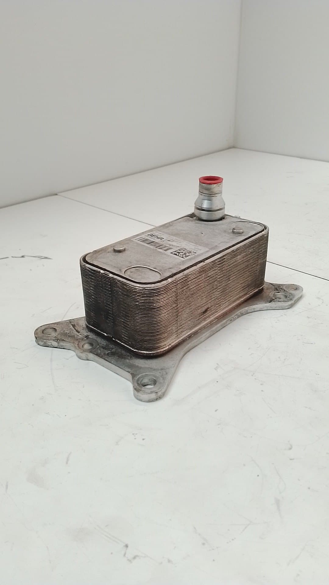 Radiador aceite JEEP COMPASS (MK49)
