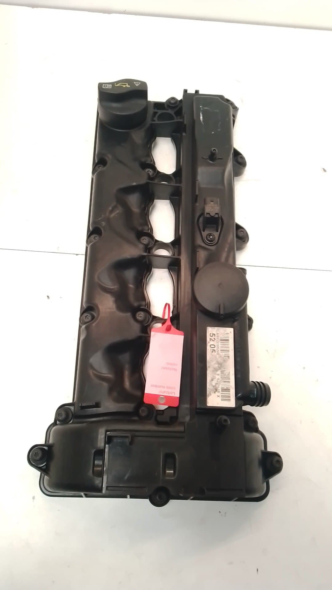 Tapa balancines JEEP COMPASS (MK49)