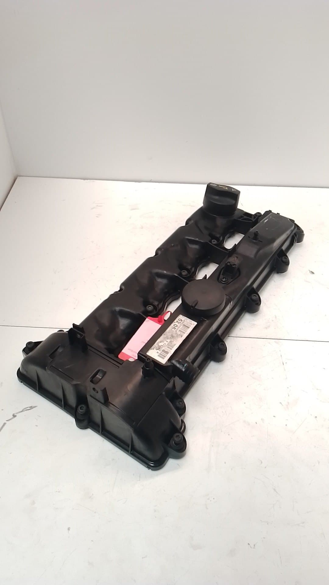 Tapa balancines JEEP COMPASS (MK49) 5