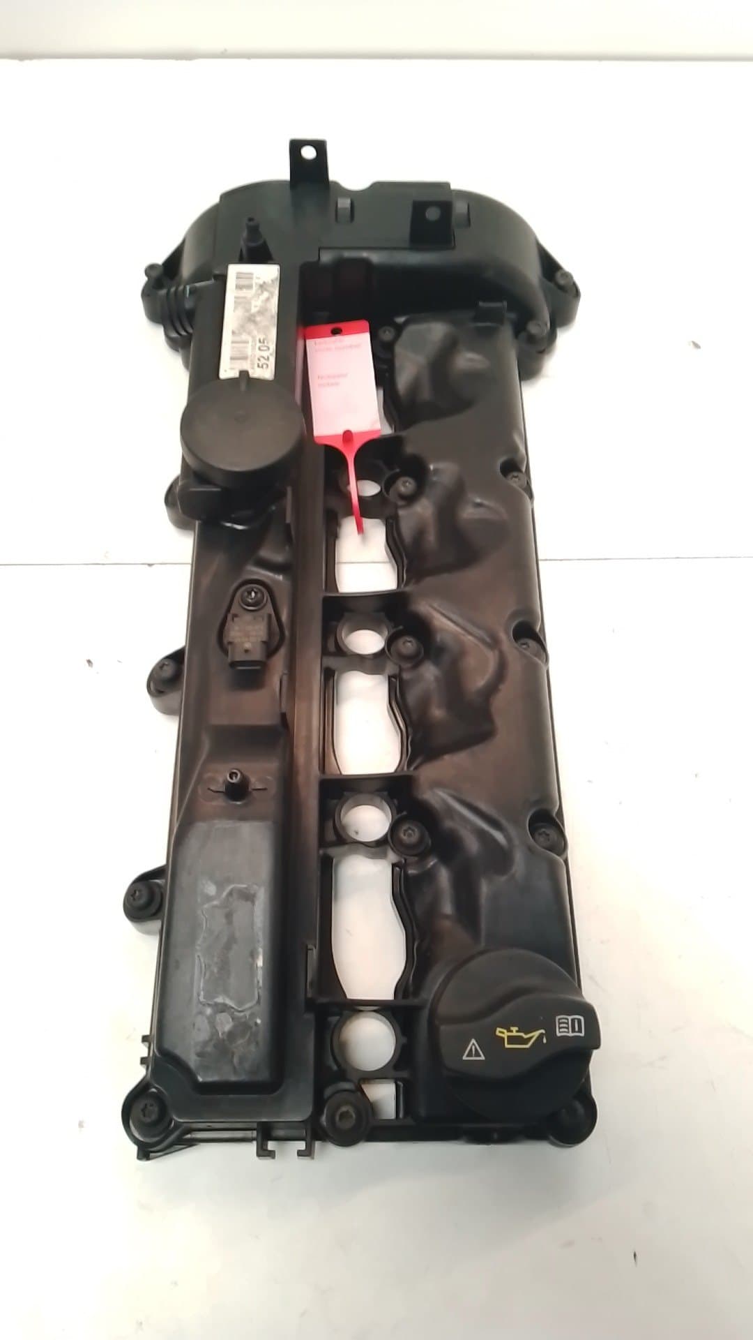 Tapa balancines JEEP COMPASS (MK49) 4