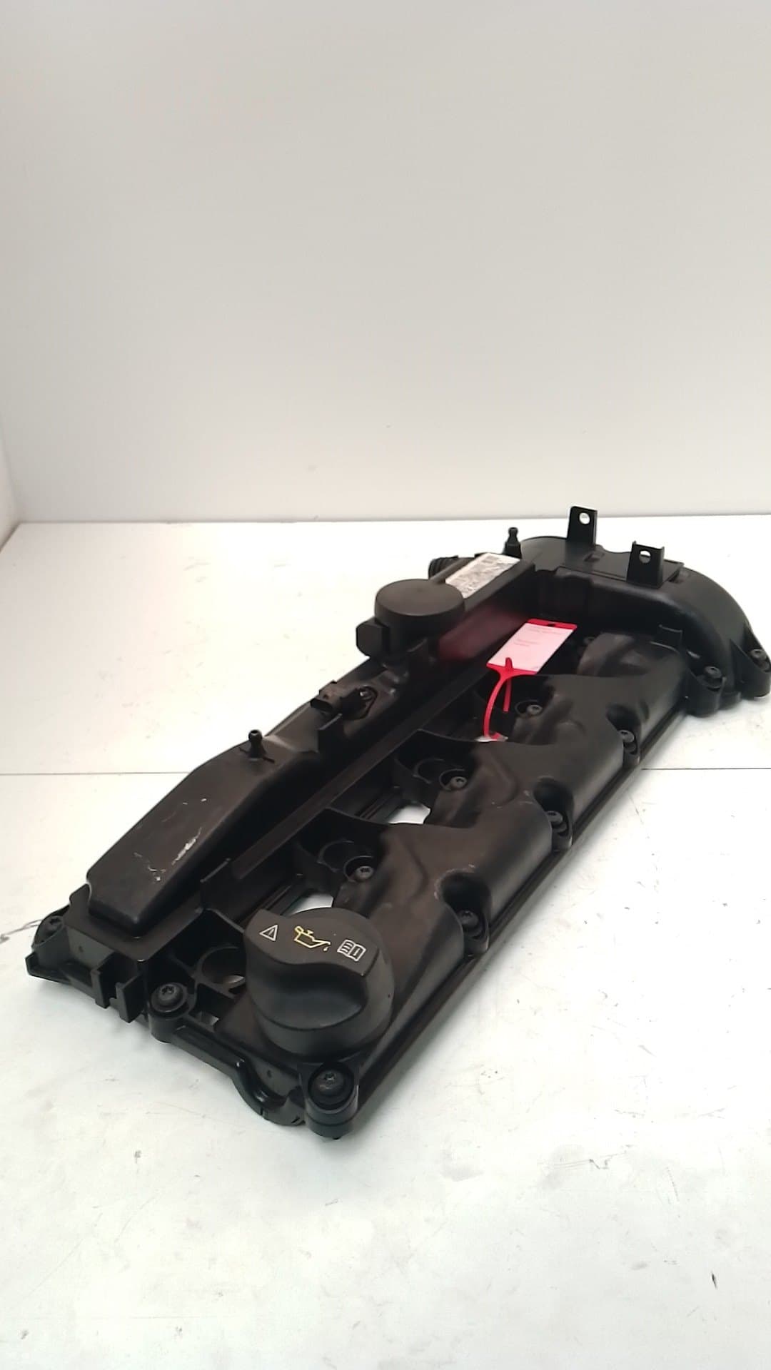 Tapa balancines JEEP COMPASS (MK49) 3