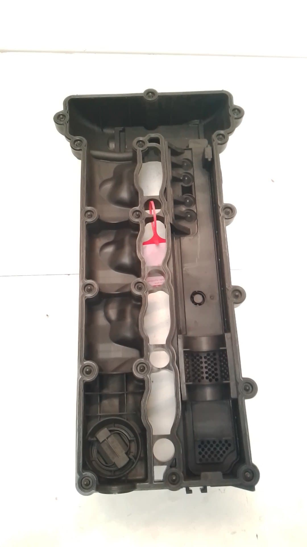 Tapa balancines JEEP COMPASS (MK49) 2