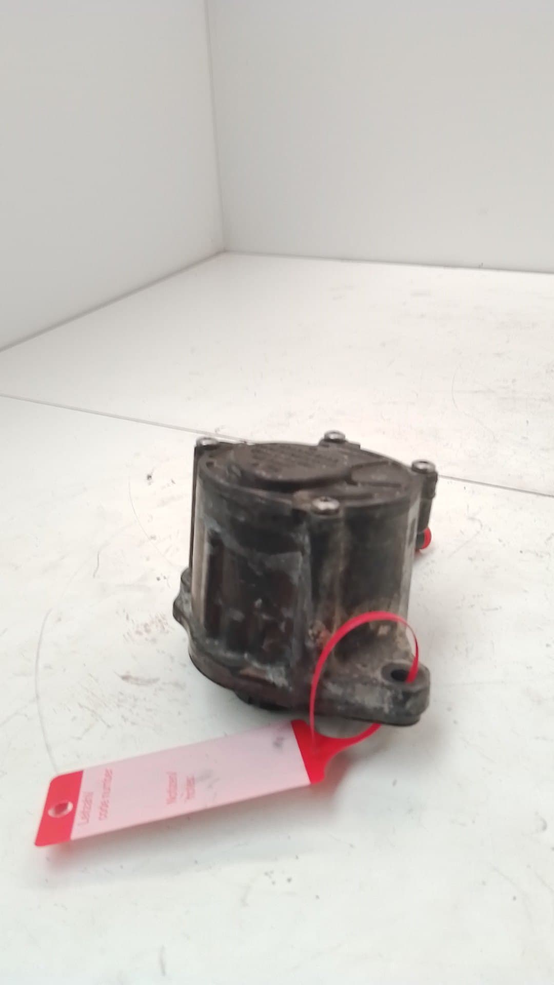 Depresor freno / bomba vacio JEEP COMPASS (MK49) 2