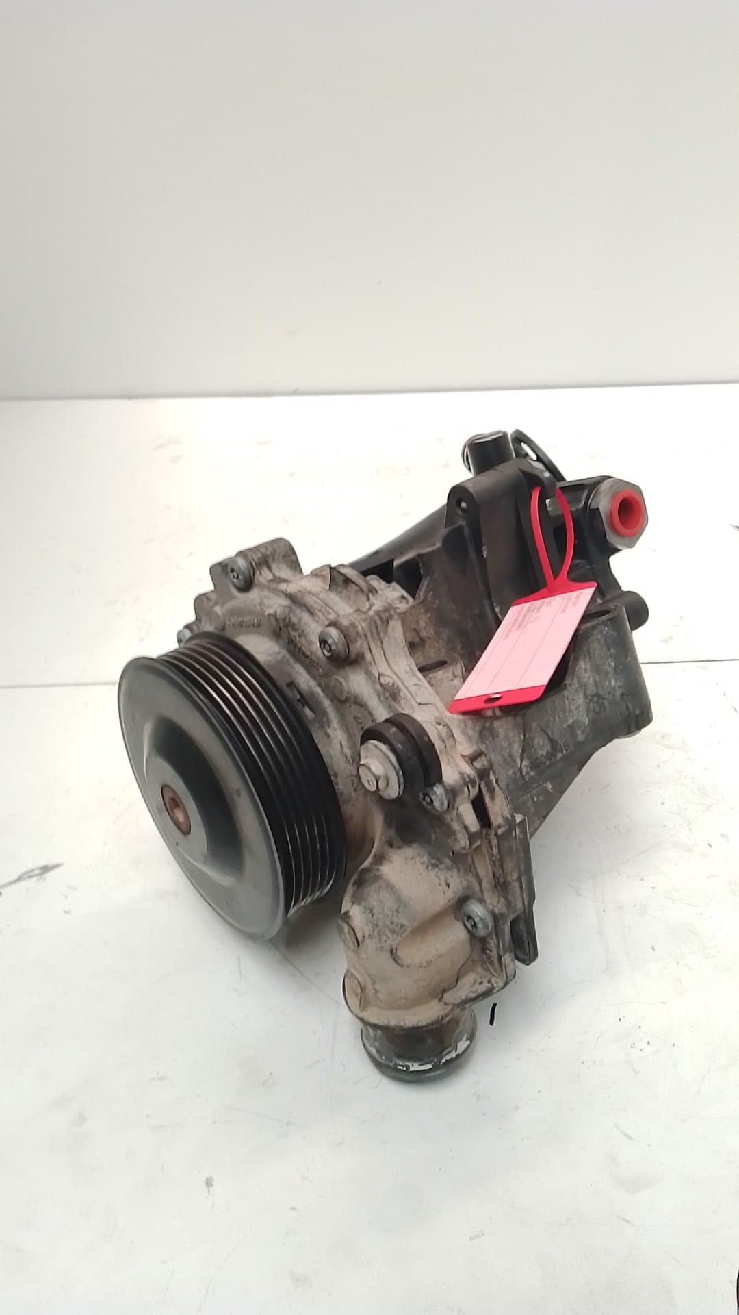 Bomba direccion JEEP COMPASS (MK49) 4