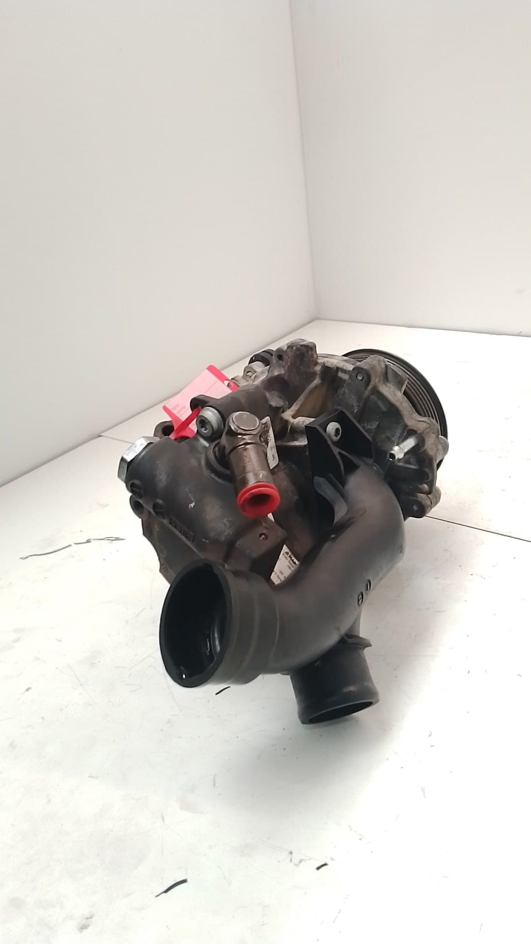 Bomba direccion JEEP COMPASS (MK49) 2