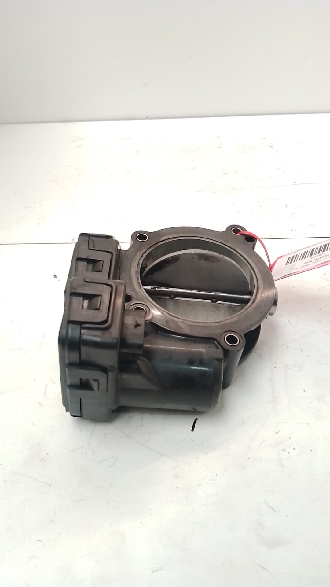 Caja mariposa JEEP COMPASS (MK49) 4