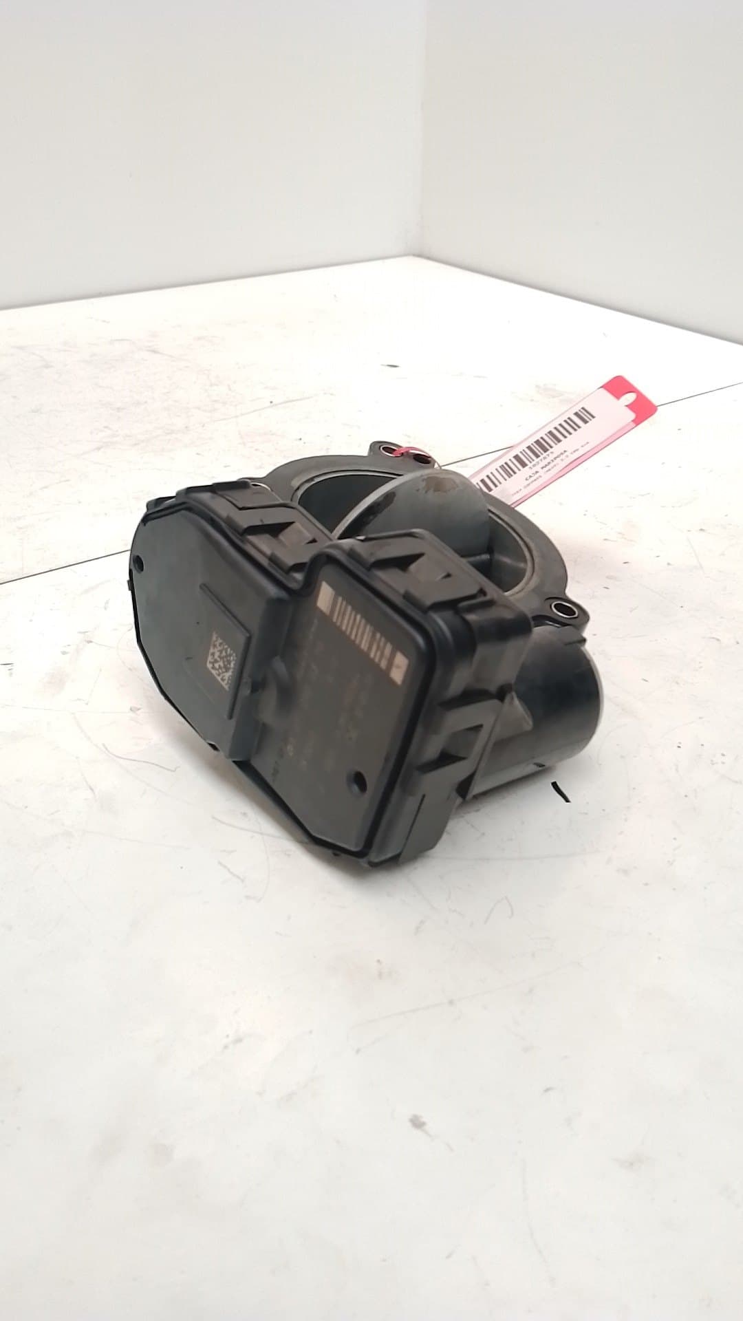 Caja mariposa JEEP COMPASS (MK49) 3