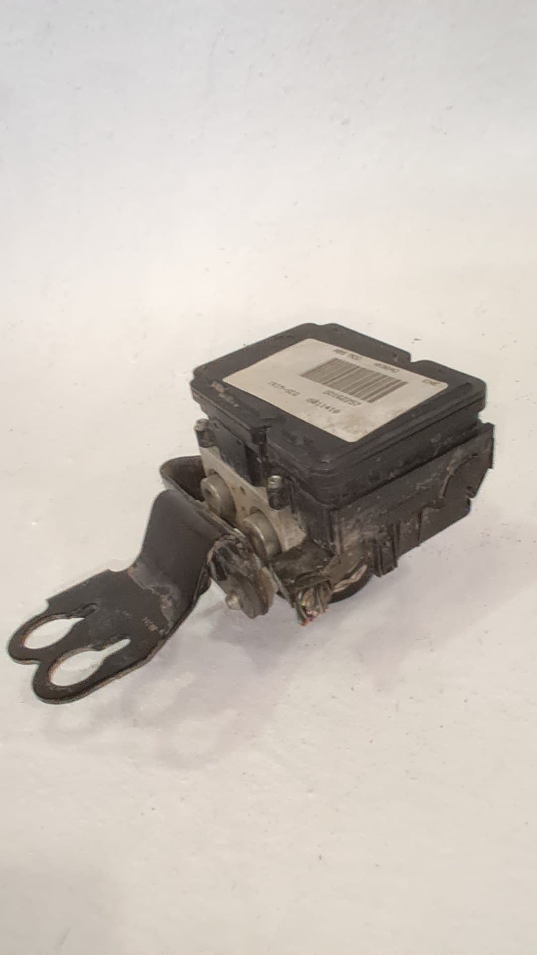 Abs JEEP COMPASS (MK49) 5