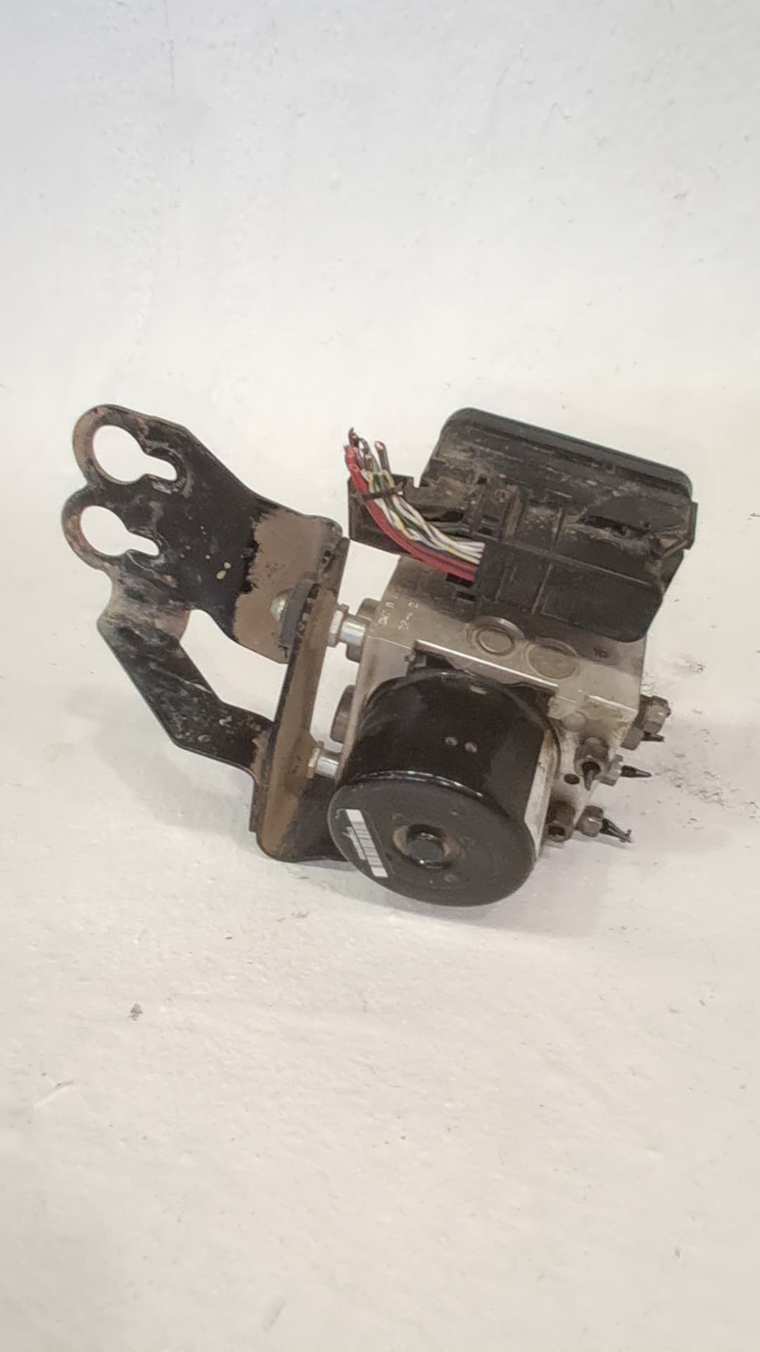 Abs JEEP COMPASS (MK49) 4