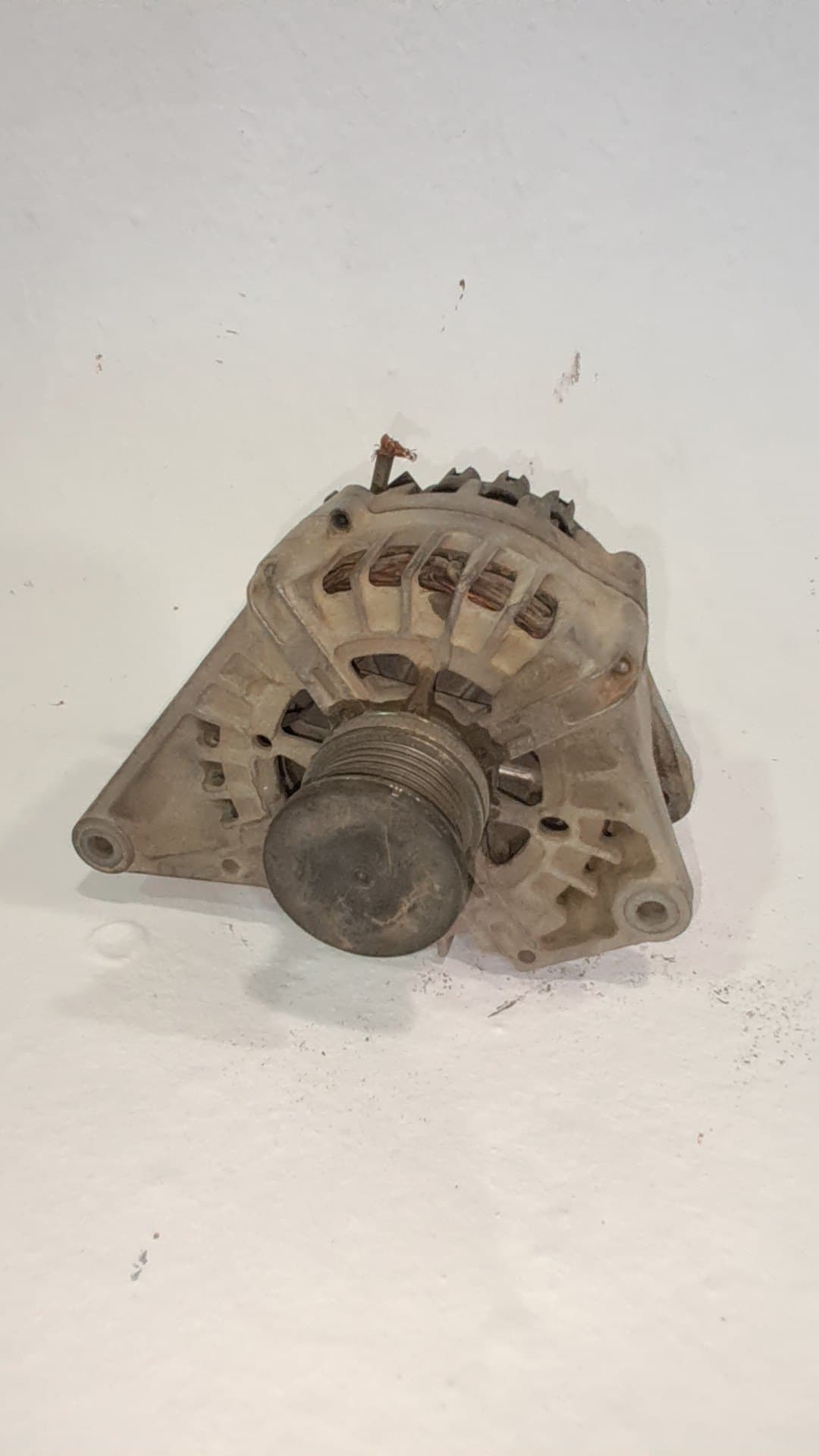 Alternador JEEP COMPASS (MK49)