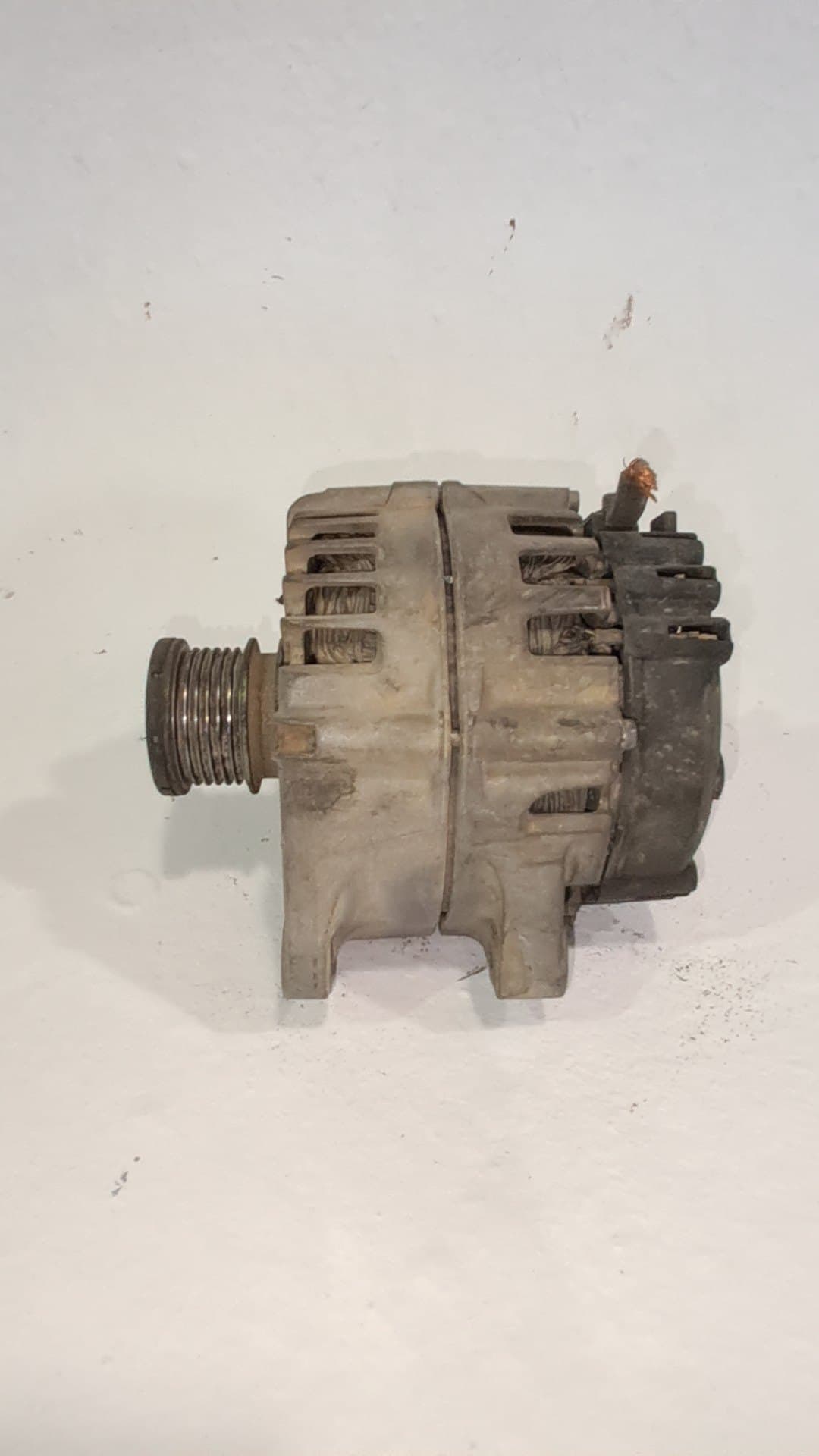 Alternador JEEP COMPASS (MK49) 5