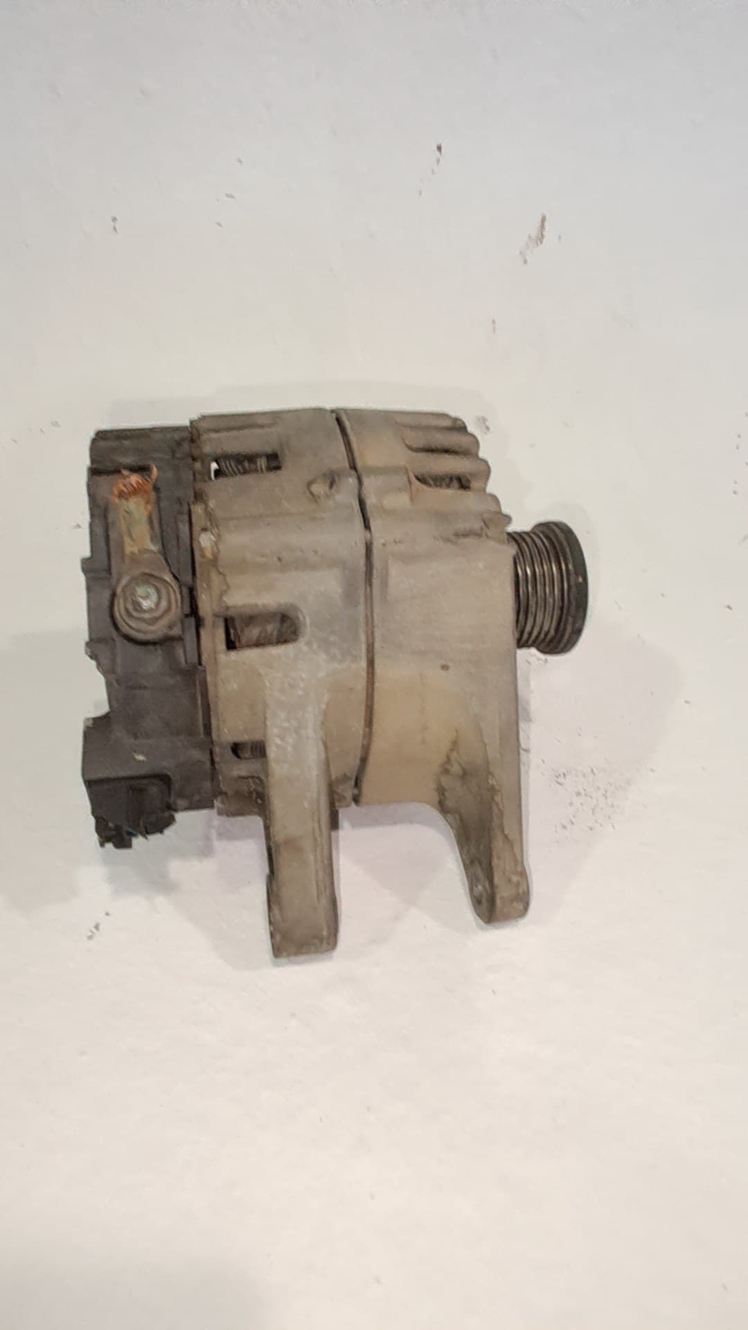 Alternador JEEP COMPASS (MK49) 4