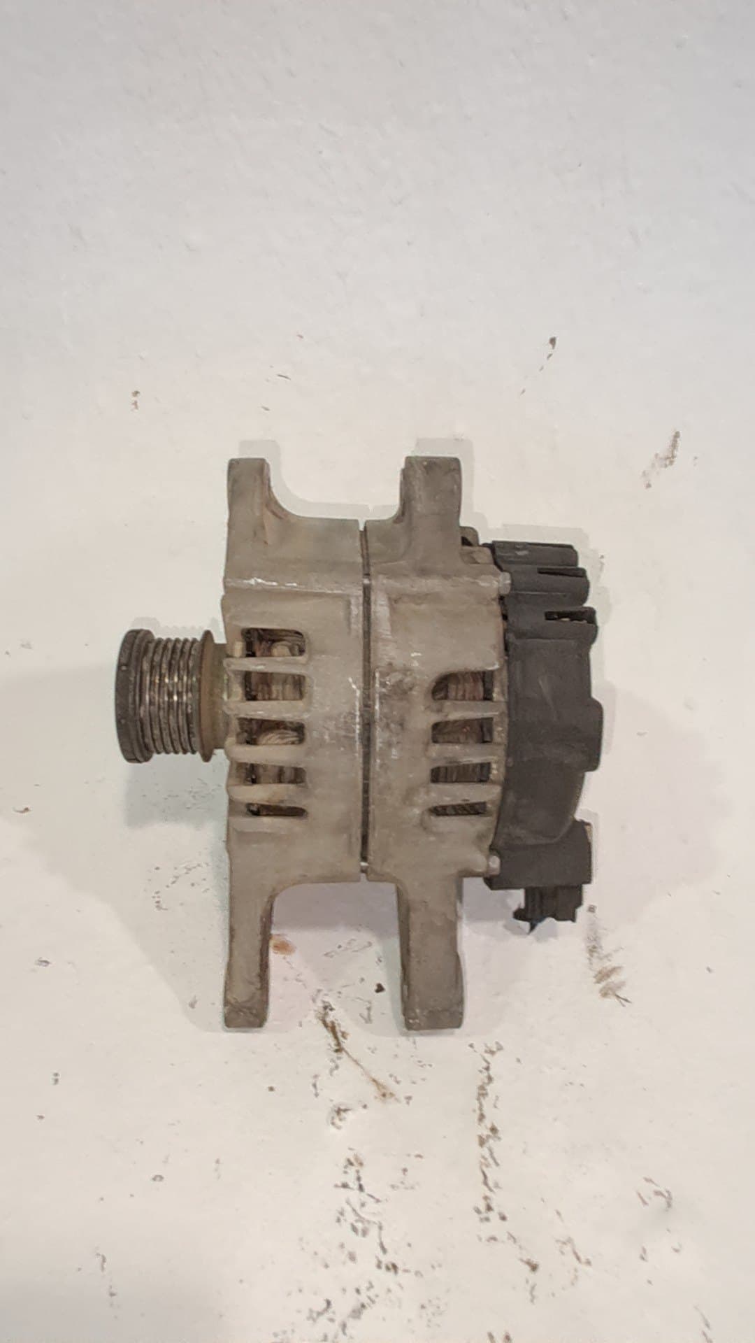 Alternador JEEP COMPASS (MK49) 2