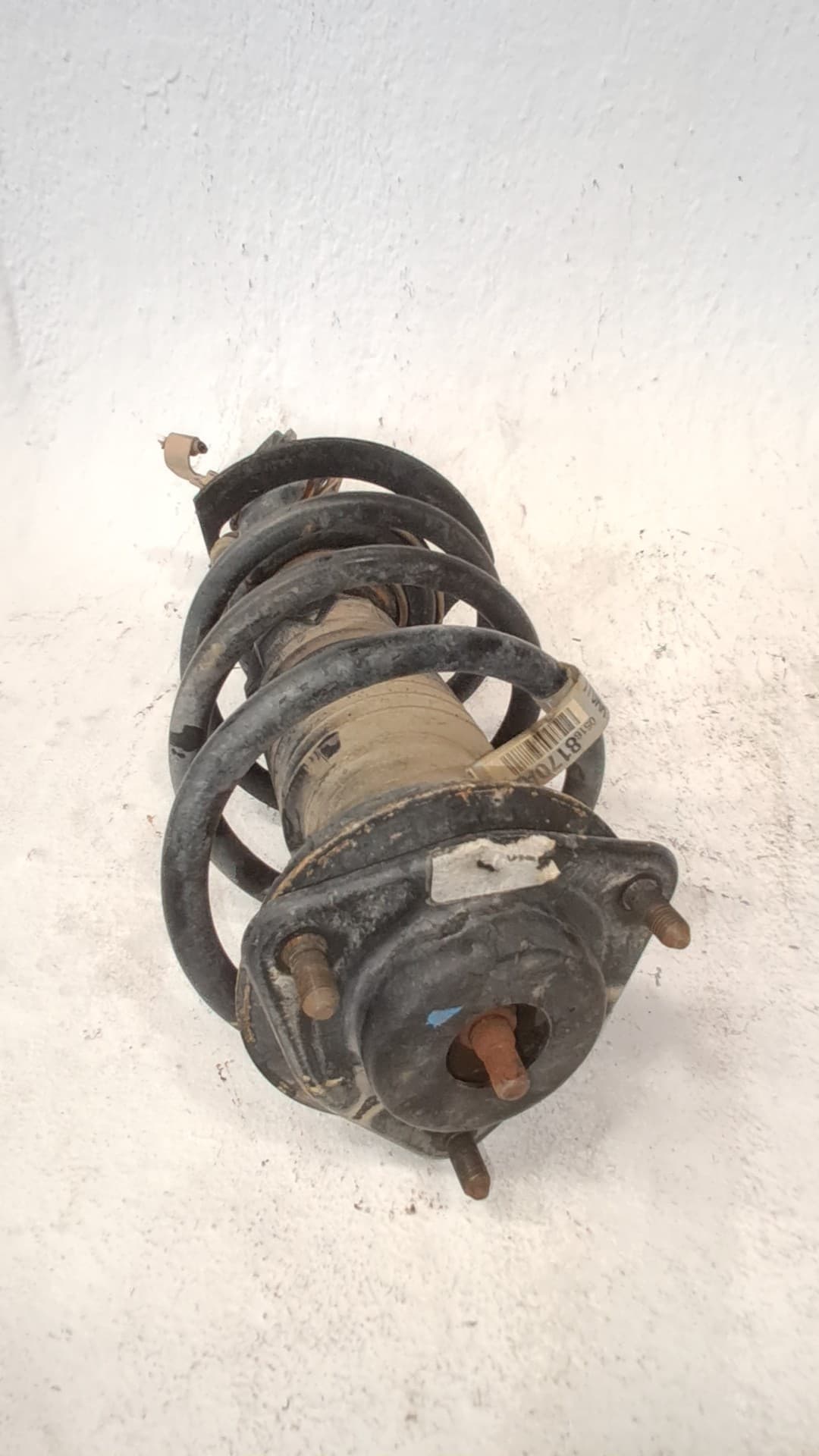 Amortiguador delantero derecho JEEP COMPASS (MK49) 3