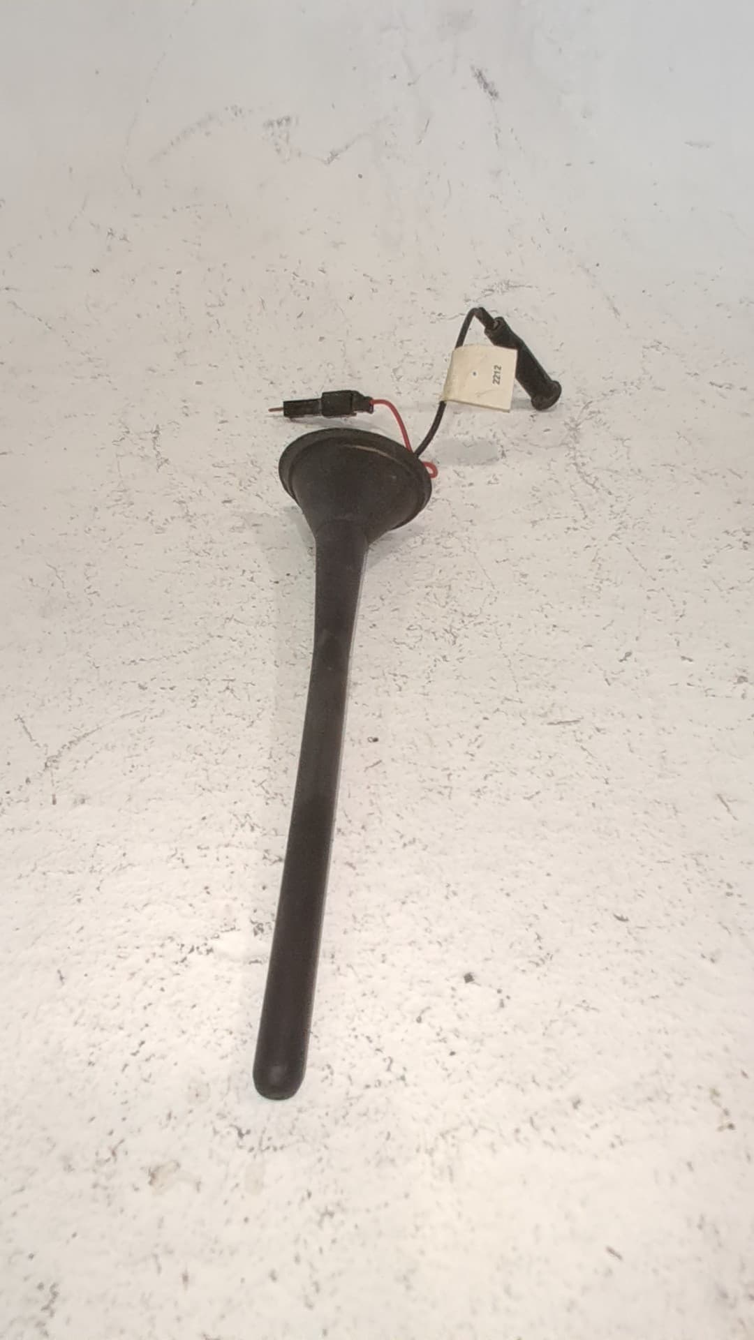 Antena JEEP COMPASS (MK49) 3