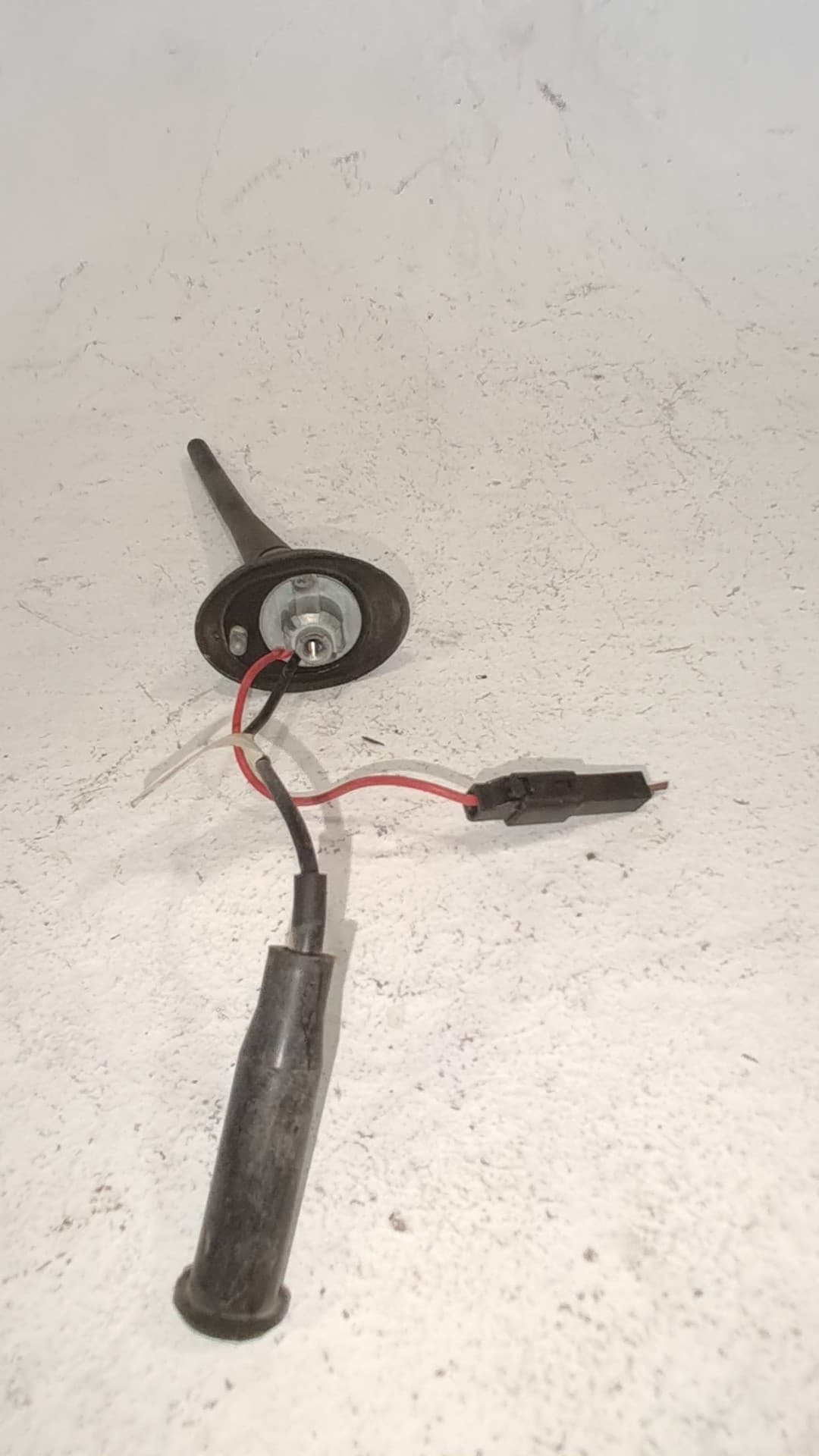 Antena JEEP COMPASS (MK49) 2