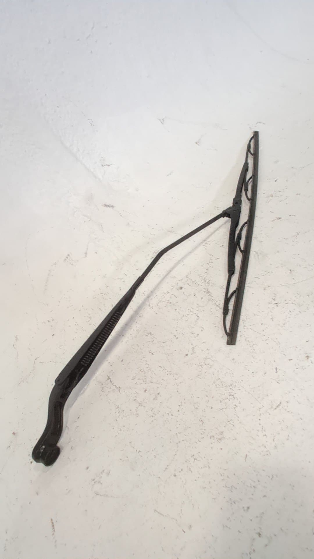 Brazo limpia delantero izquierdo JEEP COMPASS (MK49) 3