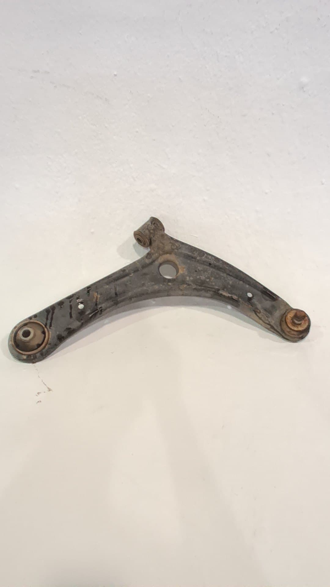 Brazo suspension inferior delantero derecho JEEP COMPASS (MK49)
