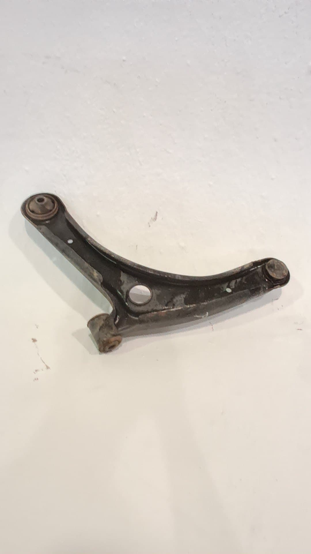 Brazo suspension inferior delantero derecho JEEP COMPASS (MK49) 2