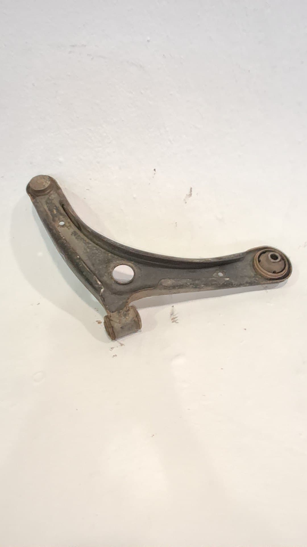 Brazo suspension inferior delantero izquierdo JEEP COMPASS (MK49) 2