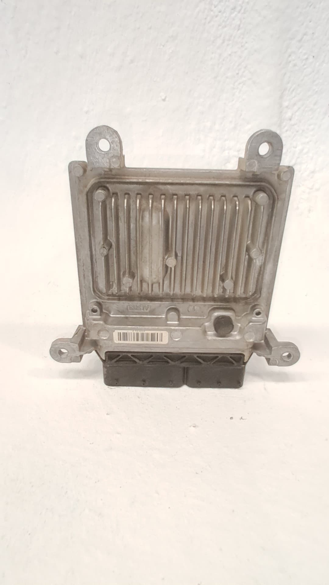Centralita motor uce JEEP COMPASS (MK49)