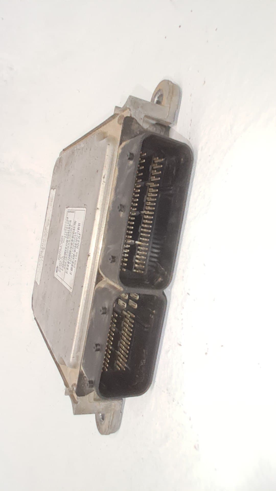 Centralita motor uce JEEP COMPASS (MK49) 2