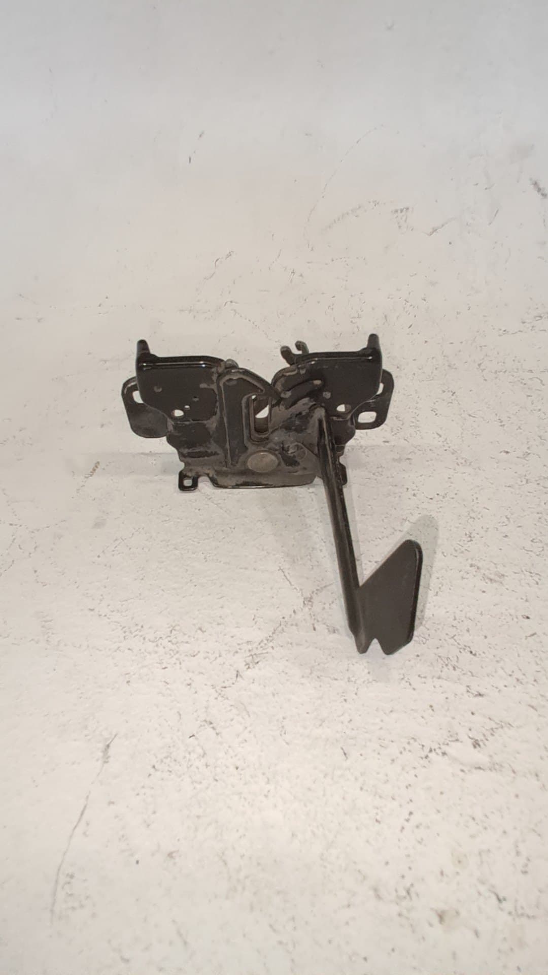 Cerradura capot JEEP COMPASS (MK49)