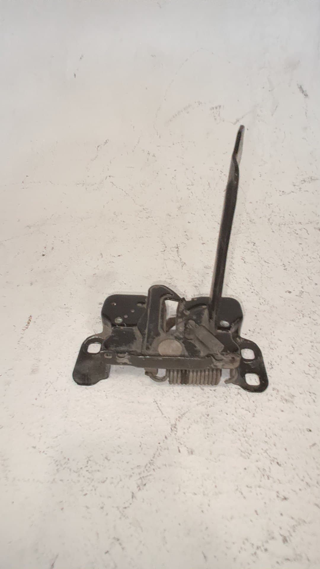 Cerradura capot JEEP COMPASS (MK49) 3