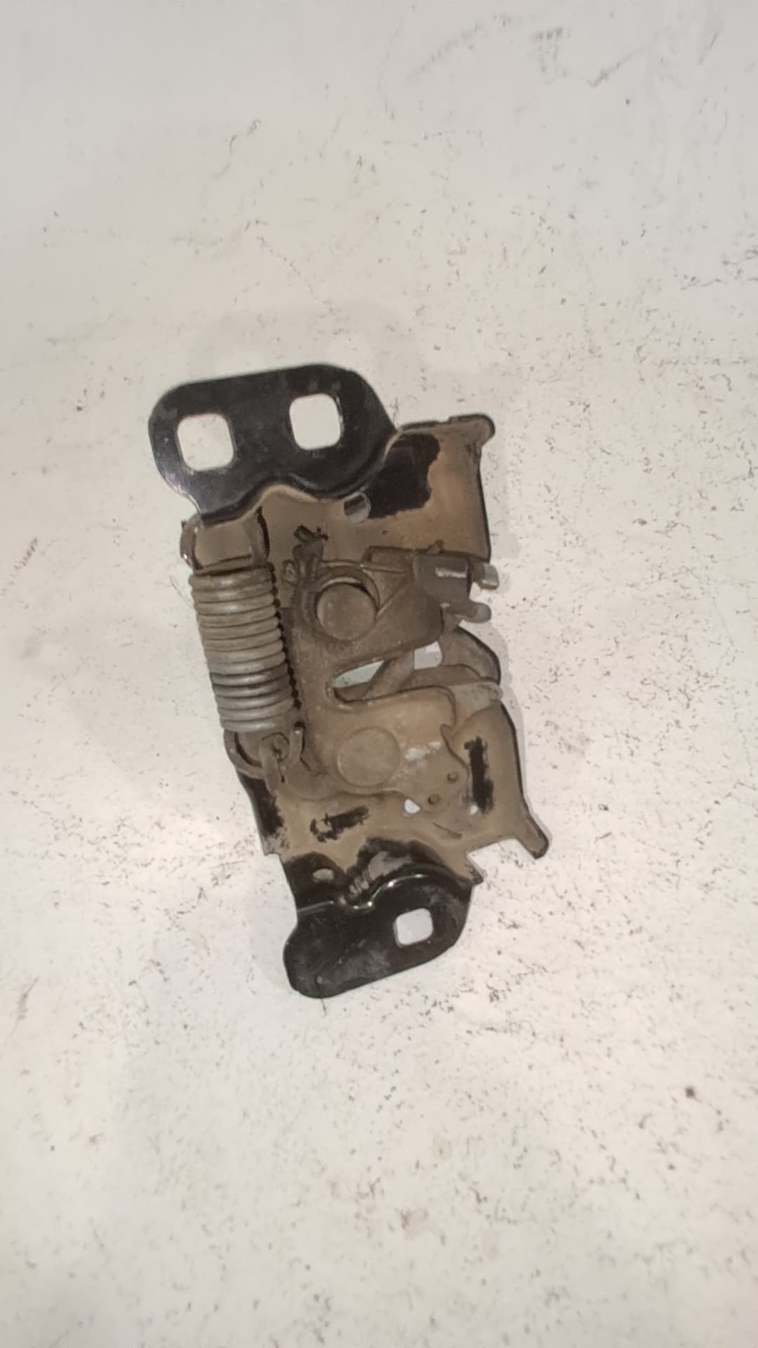 Cerradura capot JEEP COMPASS (MK49) 2